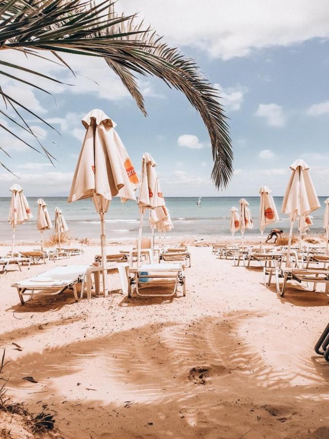 Athens Villa Artemis Pool Sea Airport المظهر الخارجي الصورة