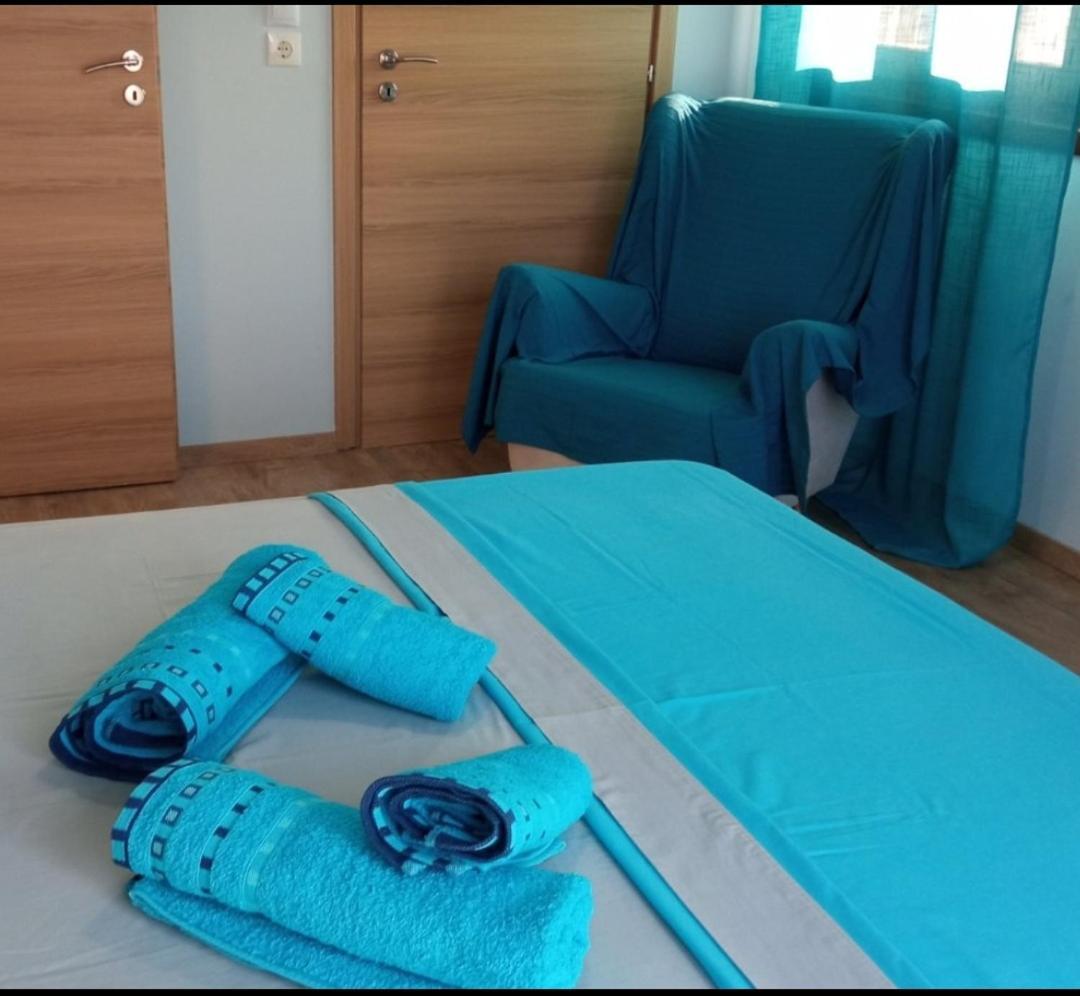 Athens Villa Artemis Pool Sea Airport المظهر الخارجي الصورة